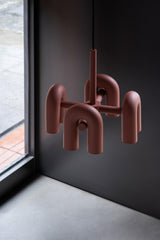 Cirkus Ceiling fixture Chandelier