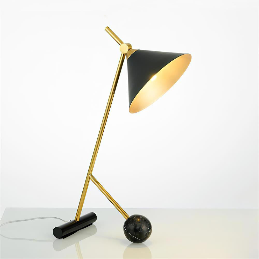 Cleo Bedside lamp Table Lamp