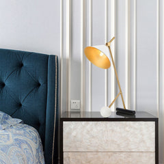 Cleo Bedside lamp Table Lamp