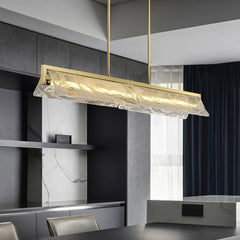 Cloud Fog Ceiling light fitting Pendant Lamp