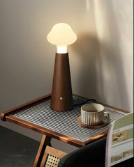 Cloudlet Accent lamp Table Lamp