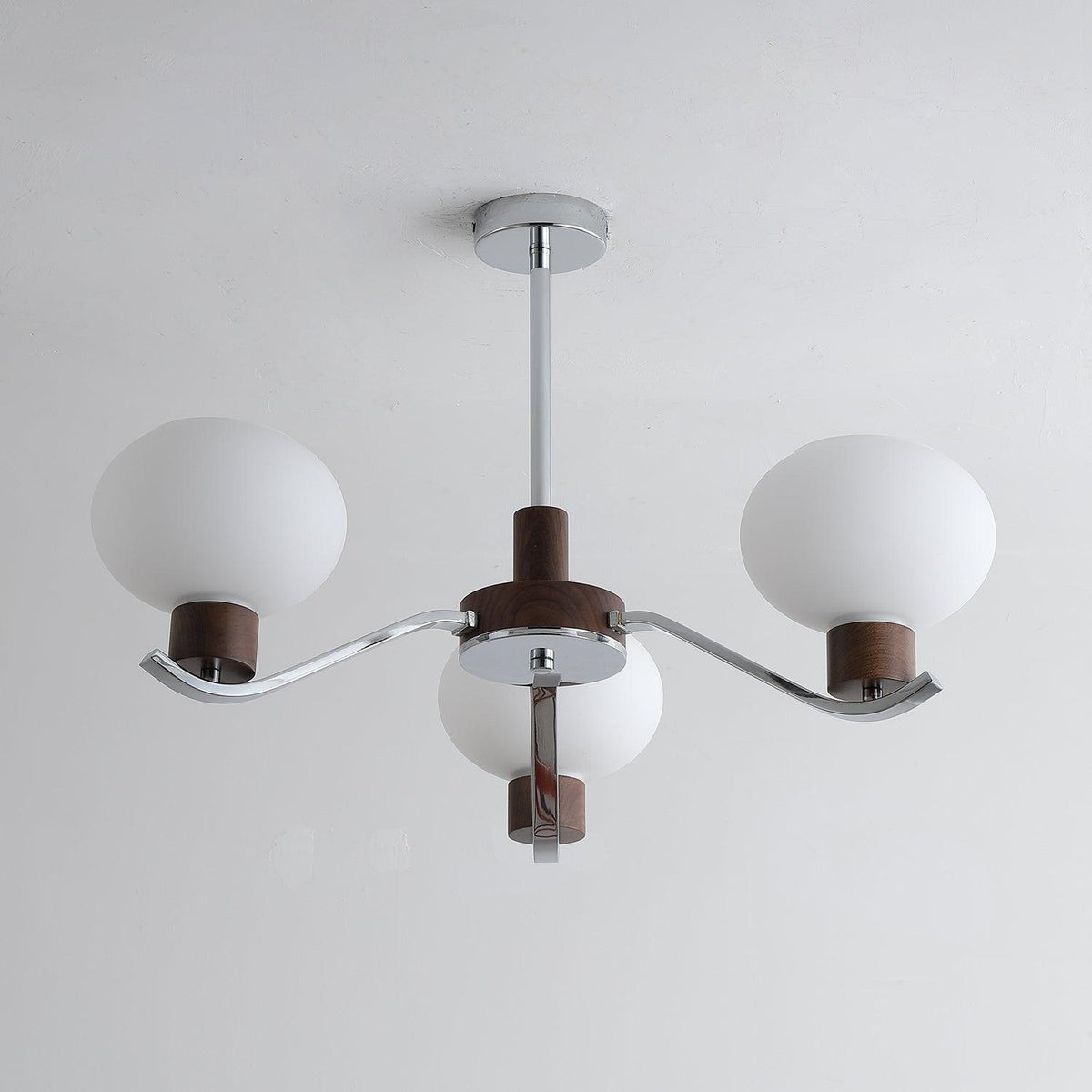 Colome Gasolier Chandelier