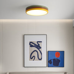 Color Stack Flush mount light Ceiling Lamp