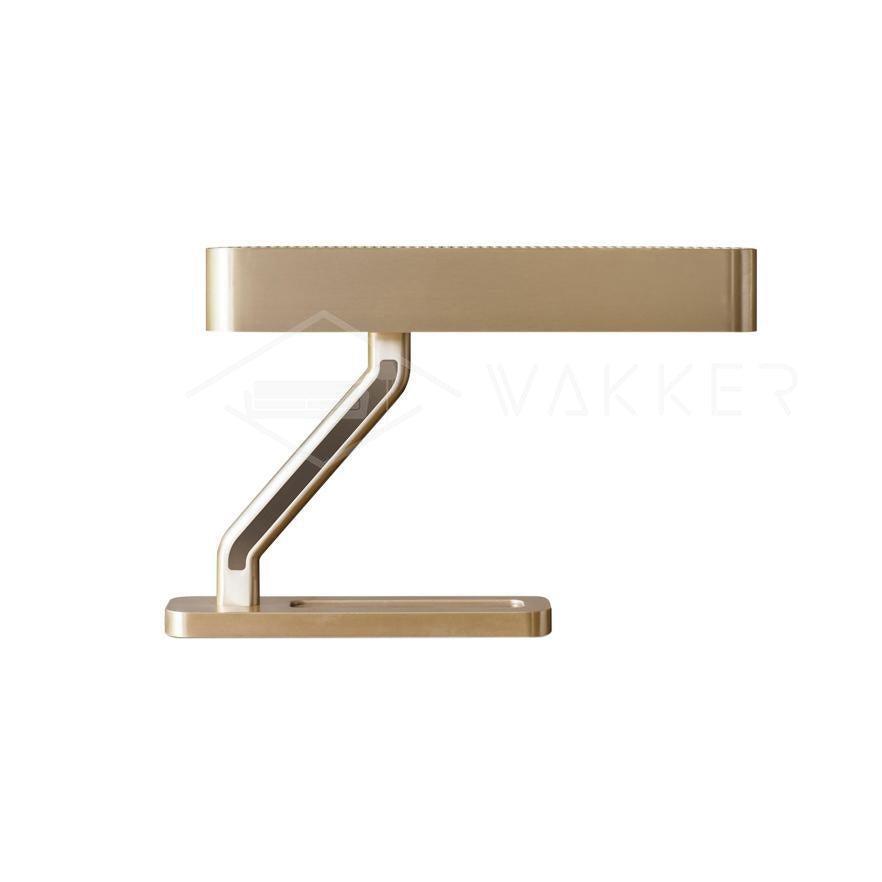 Colt Portable lamp Table Lamp