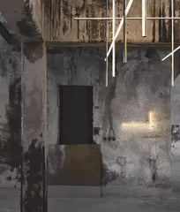 Coordinates Wall-mounted lamp Wall Lamp