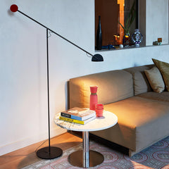 Precision Movement Ambient Floor Lamp Floor Lamp