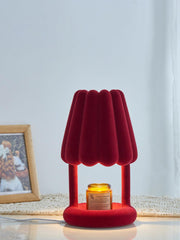 Coral Ice Cream Accent lamp Table Lamp