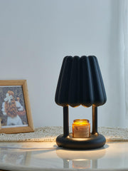 Coral Ice Cream Accent lamp Table Lamp