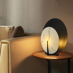 Corbett Asteria Portable lamp Table Lamp