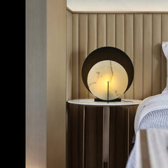 Corbett Asteria Portable lamp Table Lamp