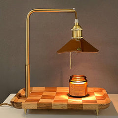 Cordero Retro Task lamp Table Lamp