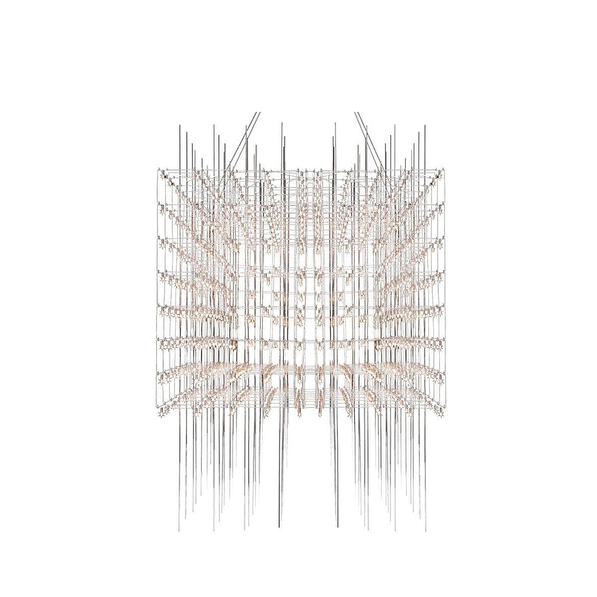 Cosmic Cube Ceiling light fitting Pendant Light