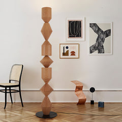 Costantina Free-standing Lamp Floor Lamp
