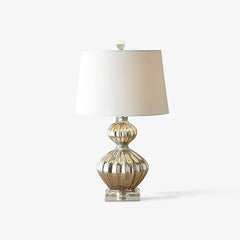 Cottage Nightstand lamp Table Lamp
