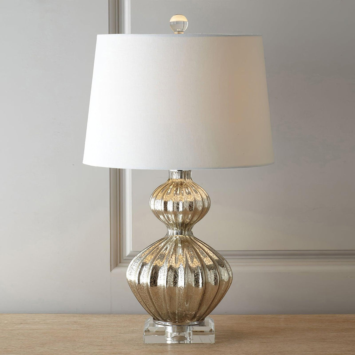 Cottage Nightstand lamp Table Lamp