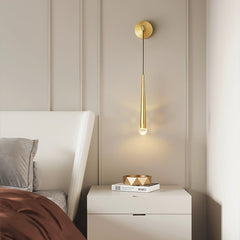 Crystal Conical Wall sconce Wall Lamp