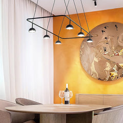 Cupolina Ceiling fixture Chandelier