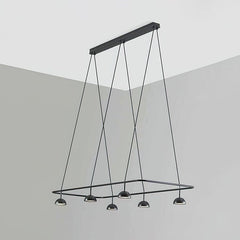Cupolina Ceiling fixture Chandelier