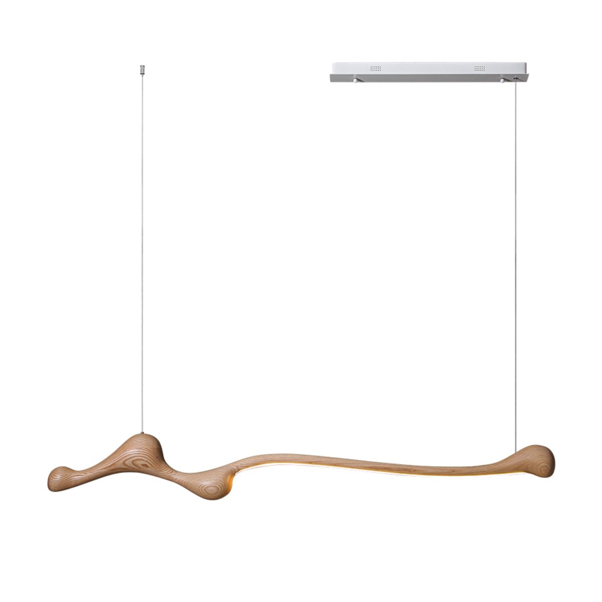 Curva Drop light Pendant Lamp