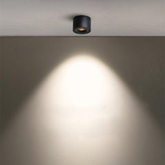Modern Ember Recessed LED Ceiling light Downlight