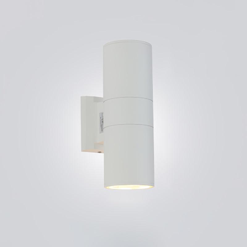 Cylindrical Outdoor Wall-mounted light Wall Light