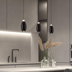 Dawn Houselight Pendant Light