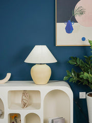 Decker Bedside lamp Table Lamp