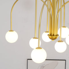 Delaney Ceiling fixture Chandelier