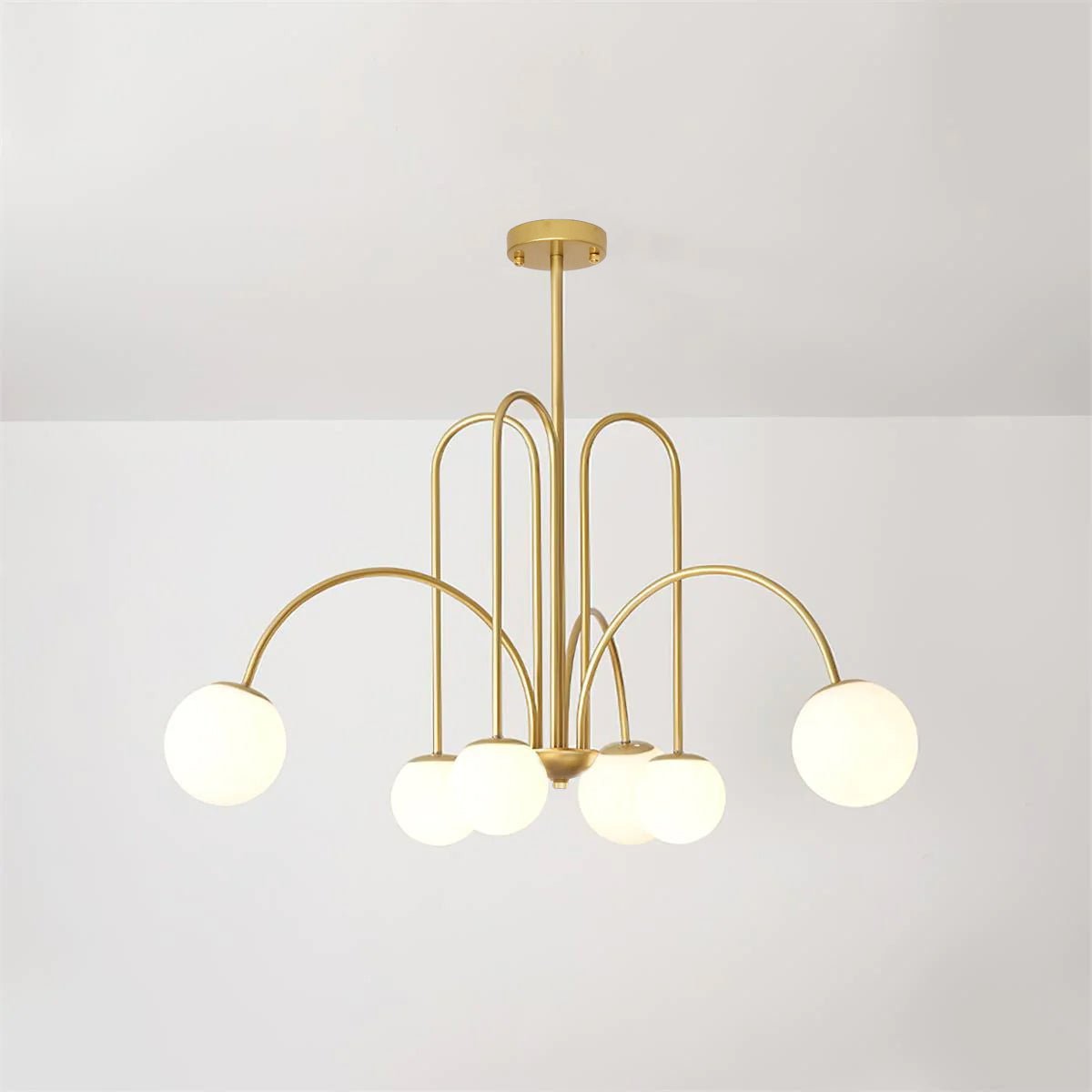 Delaney Ceiling fixture Chandelier