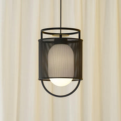 Denglong T Hanging light Pendant Lamp