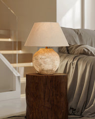 Desert Sand Task lamp Table Lamp