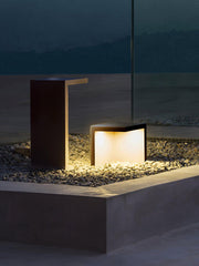 Desk Chair Landscape light Outdoor Light