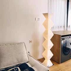 Dickson Torchiere Lamp Floor Lamp