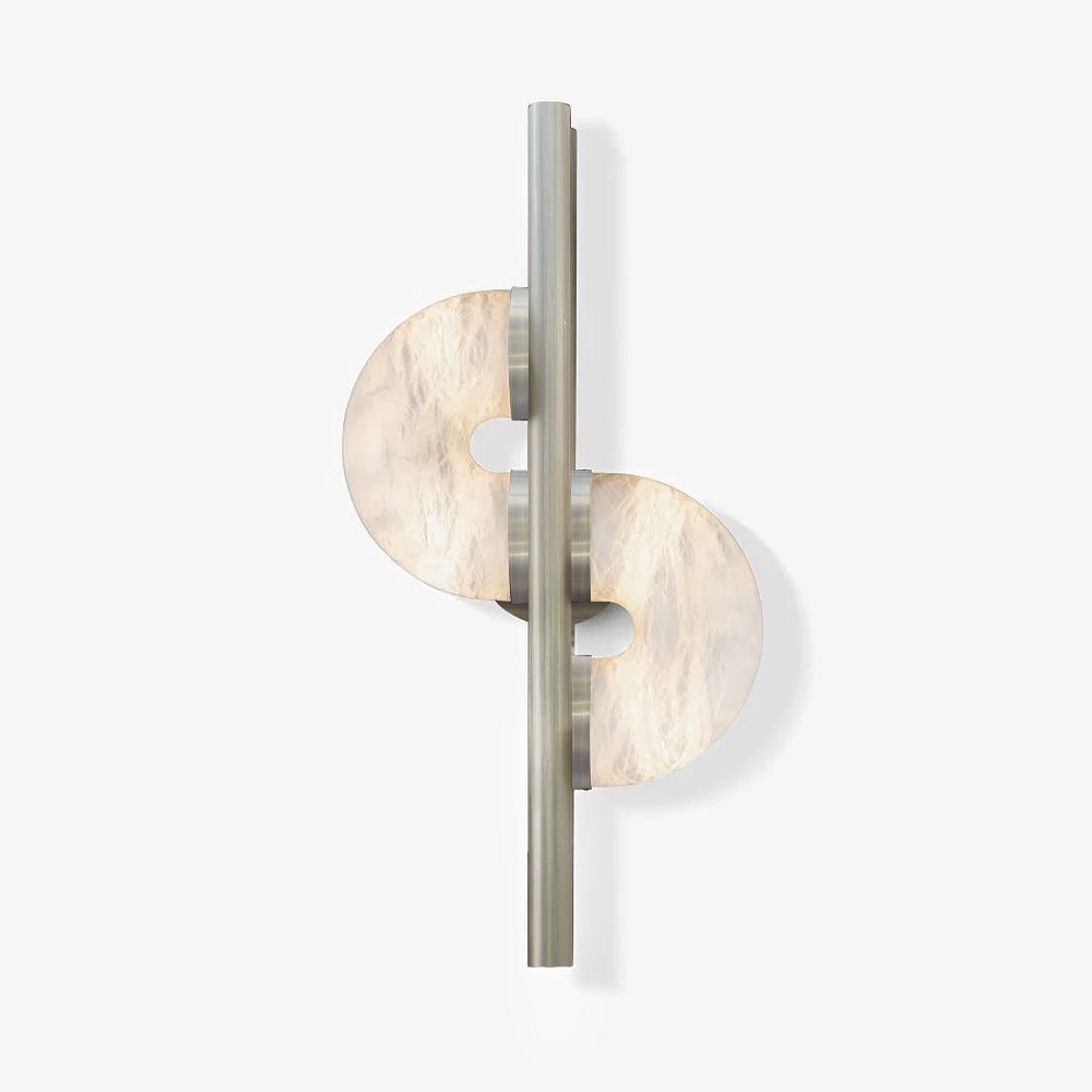 Dolly Alabaster Wall-mounted light Wall Lamp