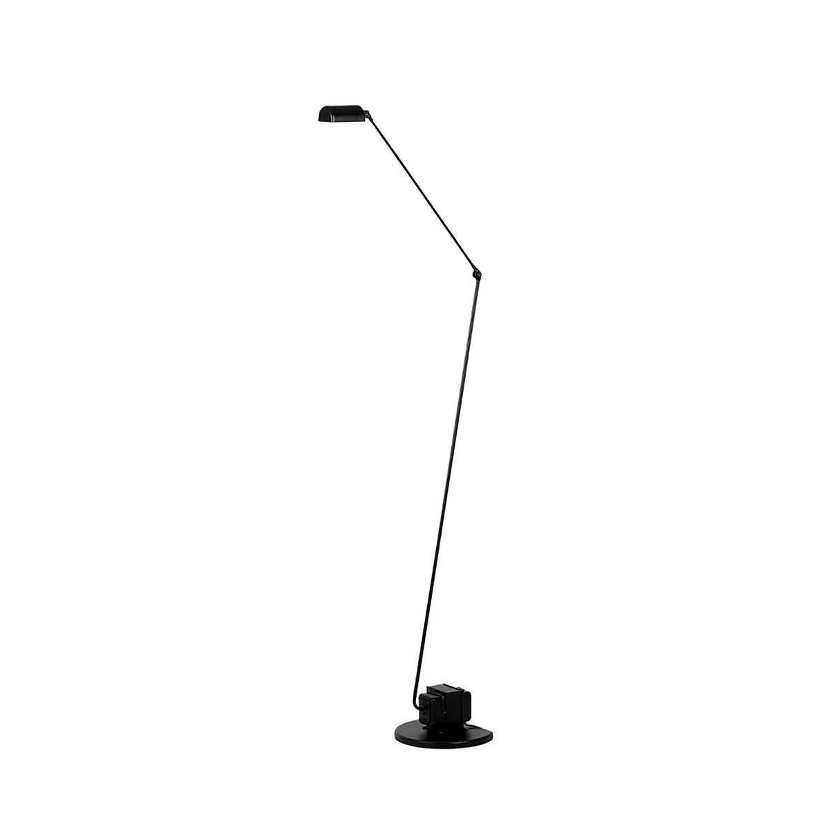 Dynamo Free-standing Lamp Floor Lamp