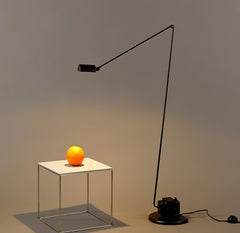 Dynamo Free-standing Lamp Floor Lamp