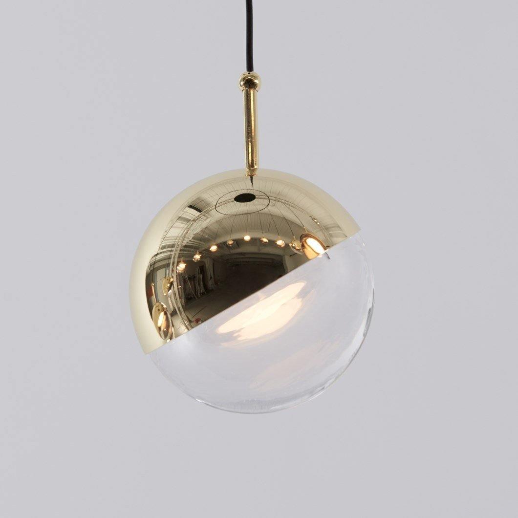 Restaurant Art LED Droplight Pendant Light
