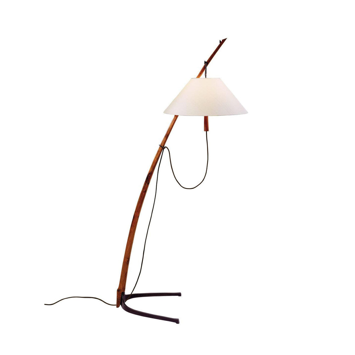 Dornstab Uplight Lamp Floor Lamp