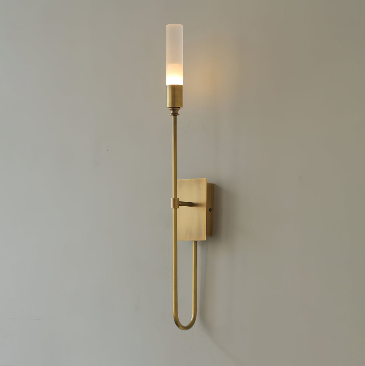 Double Arrow Wall light Wall Sconce