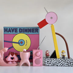 Ducky Task lamp Table Lamp