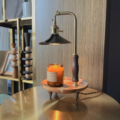 Dutz Retro Bedside lamp Table Lamp