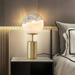 Ecar Bedside lamp Table Lamp