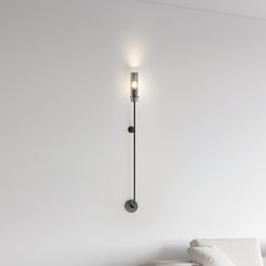 Eclat Vertica Wall-mounted light Wall Lamp