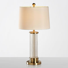 Edda Bedside lamp Table Lamp