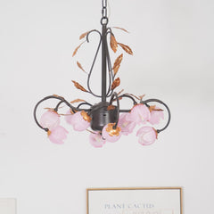 Eden's Blossom Pendant light Chandelier