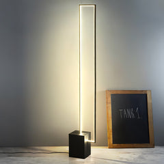 Edge Reading Lamp Floor Lamp