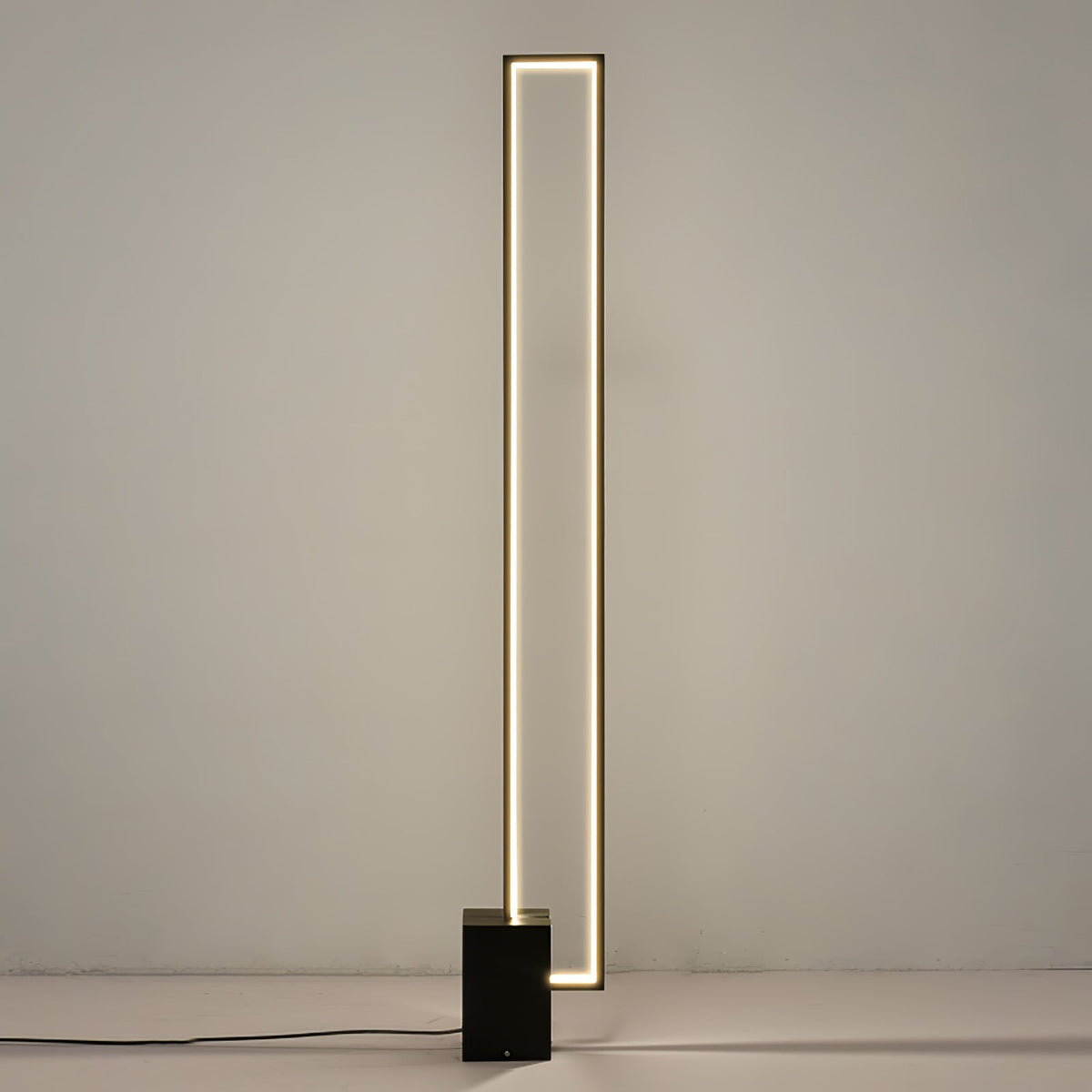 Edge Reading Lamp Floor Lamp