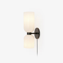 Edie Plug-In Bracket light Wall Lamp