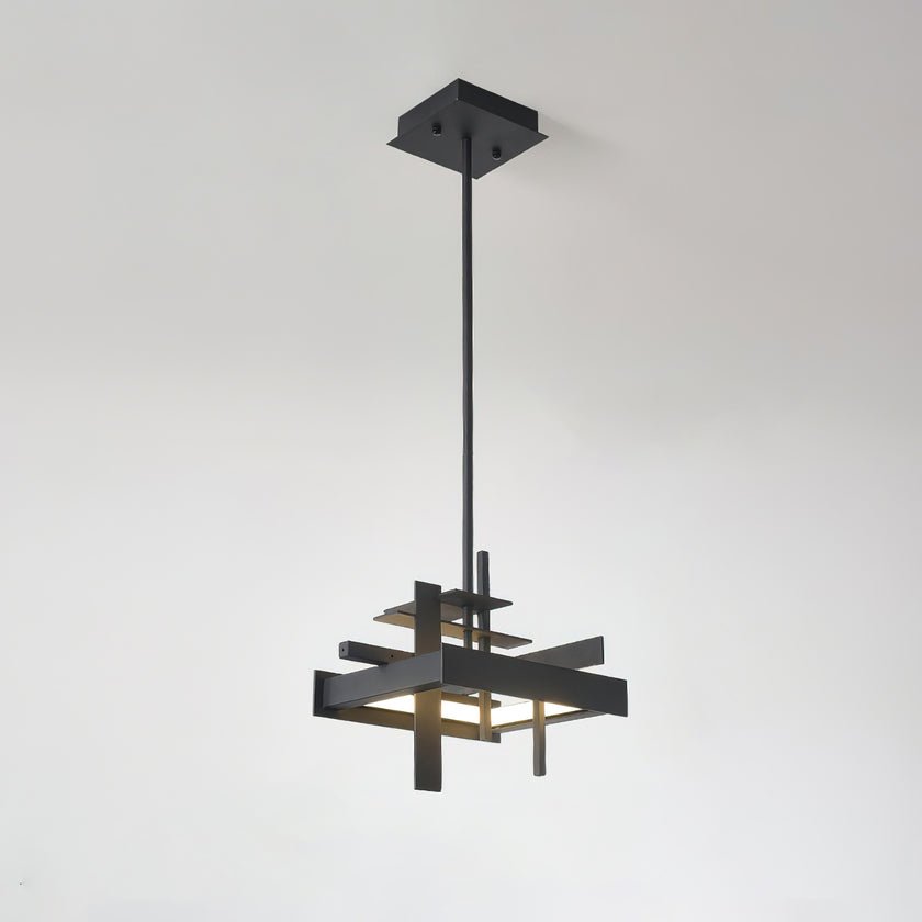 Eithne Planar Ceiling light fitting Pendant Light