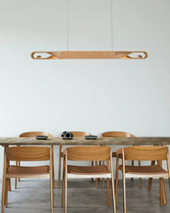 Elwood Gasolier Chandelier